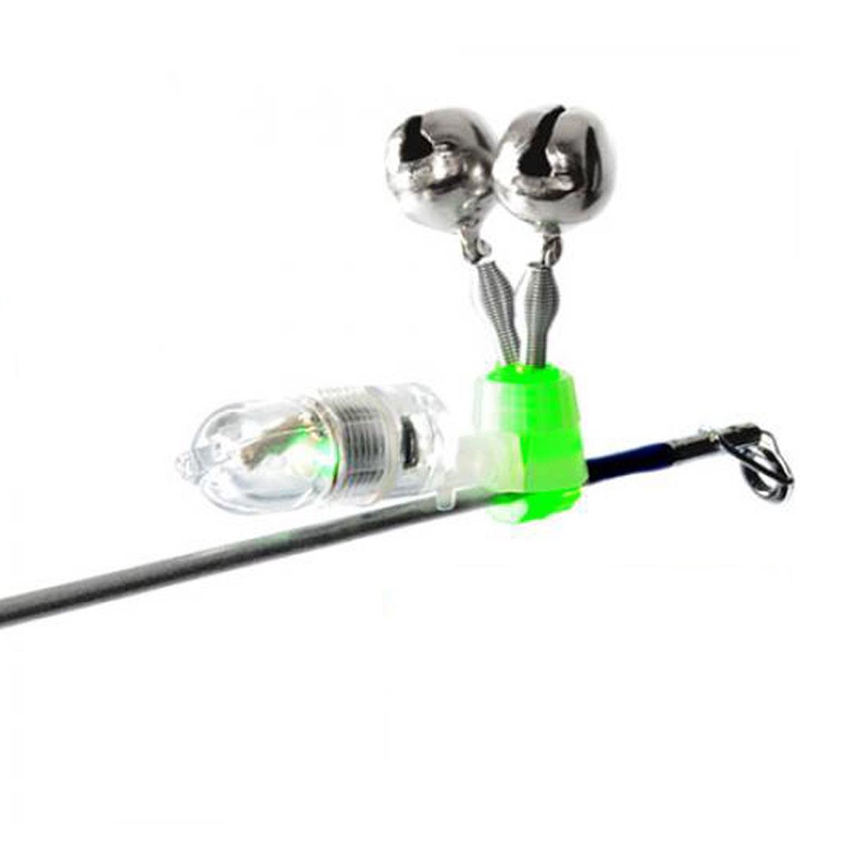 Светляк с колокольчиком Sams Fish (SF23661)