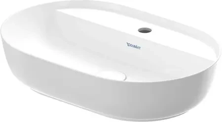 Умывальник DURAVIT LUV 0380600000 - фото 2