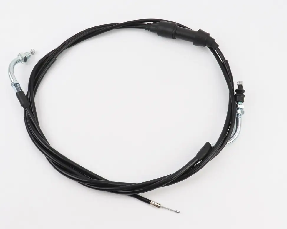 Трос газа для Honda DIO 186/200 см/кожух 180/194 см (308576)