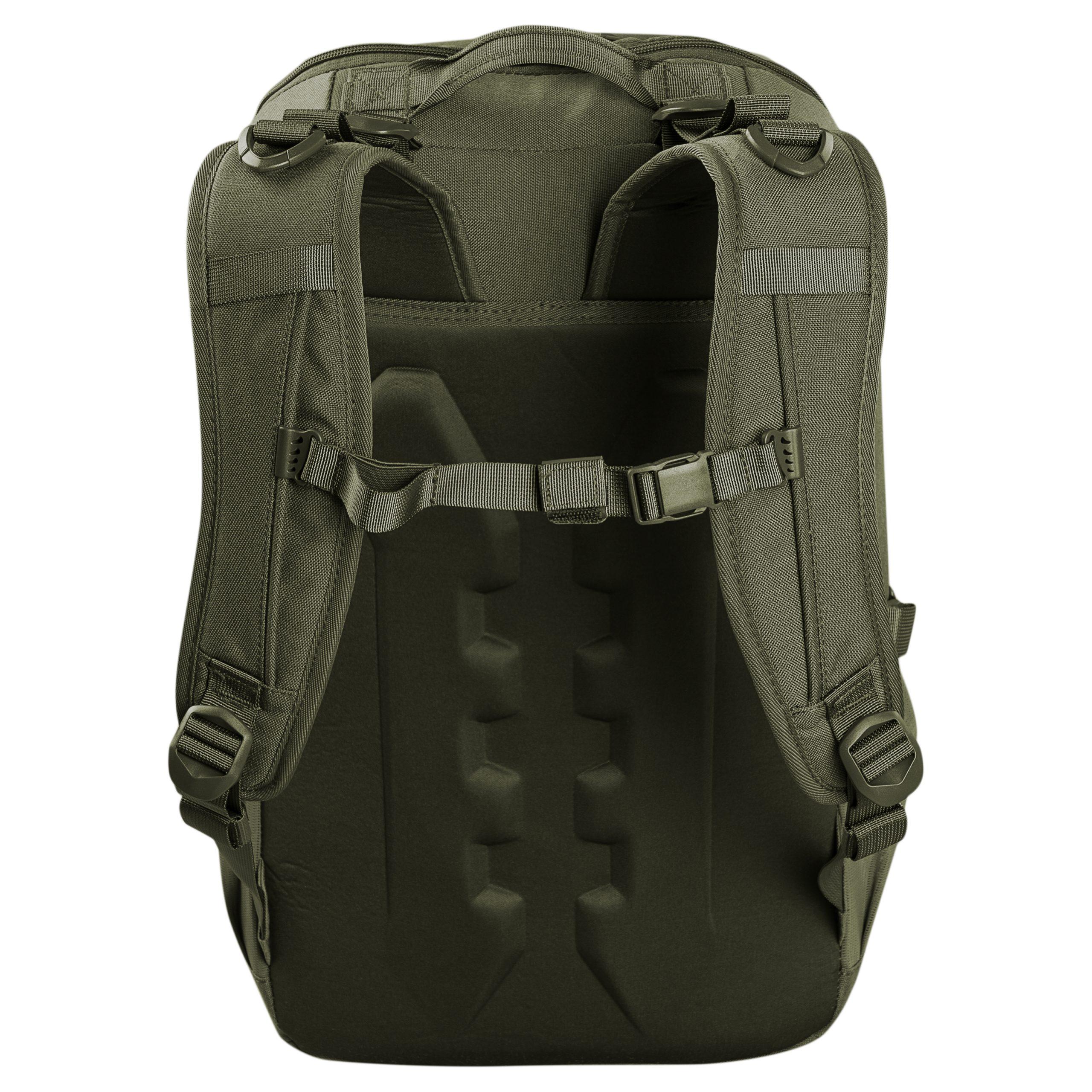 Рюкзак Highlander Stoirm Backpack 25L Olive (TT187-OG) - фото 4