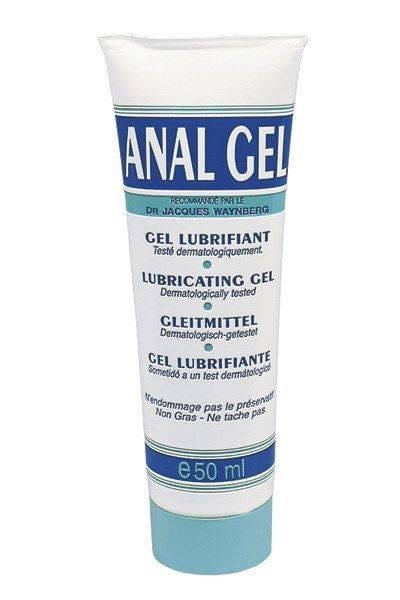 Гель-смазка анальная Lubrix Anal Gel 50 мл (37990563)