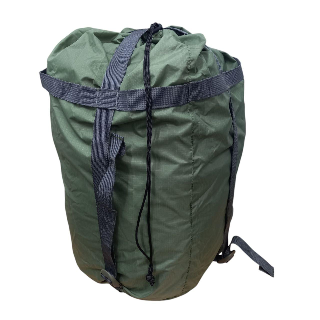 Мешок компрессионный Commandor Зеленый (50000814)