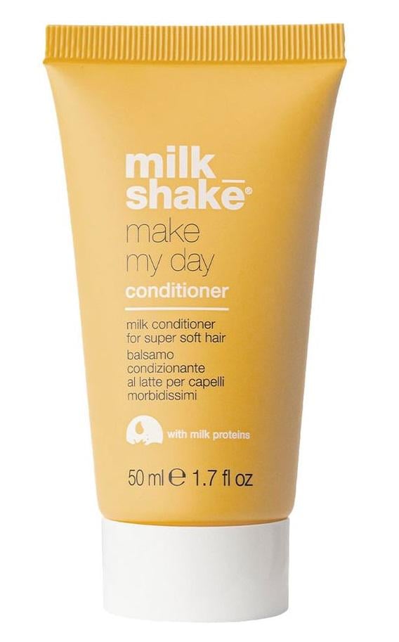 Кондиционер смягчающий Milk Shake Make My Day Conditioner 50 мл