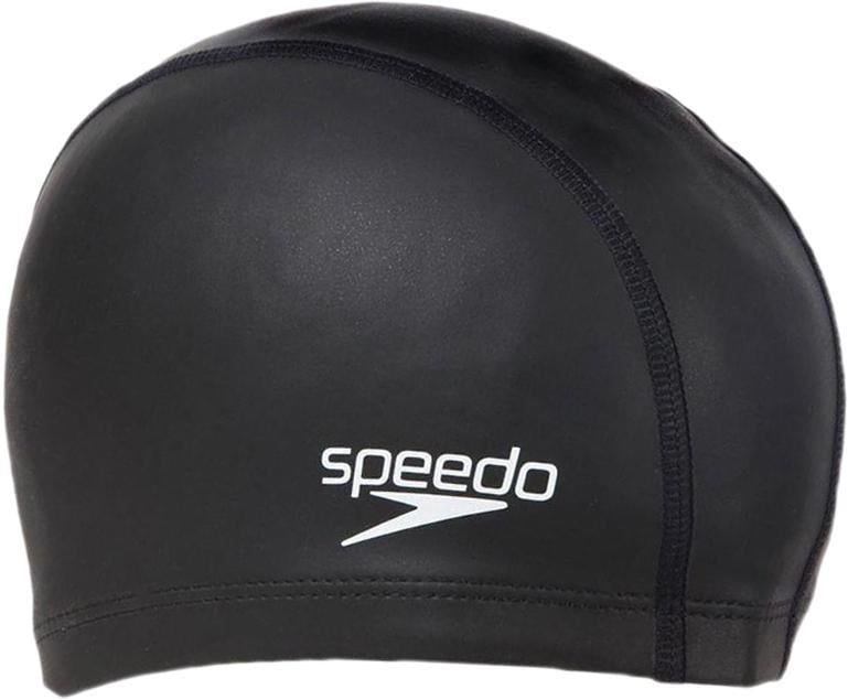 Шапочка для плавания Speedo Pace Cap Au Onesize Black (5050995632965)