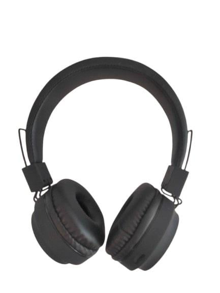 Навушники бездротові Hoco W25 Bluetooth Black (000547066)