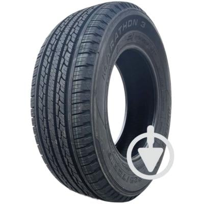 Автошина Berlin Marathon 3 235/60 R18 103H Автошина Berlin Marathon 3 235/60 R18 103H