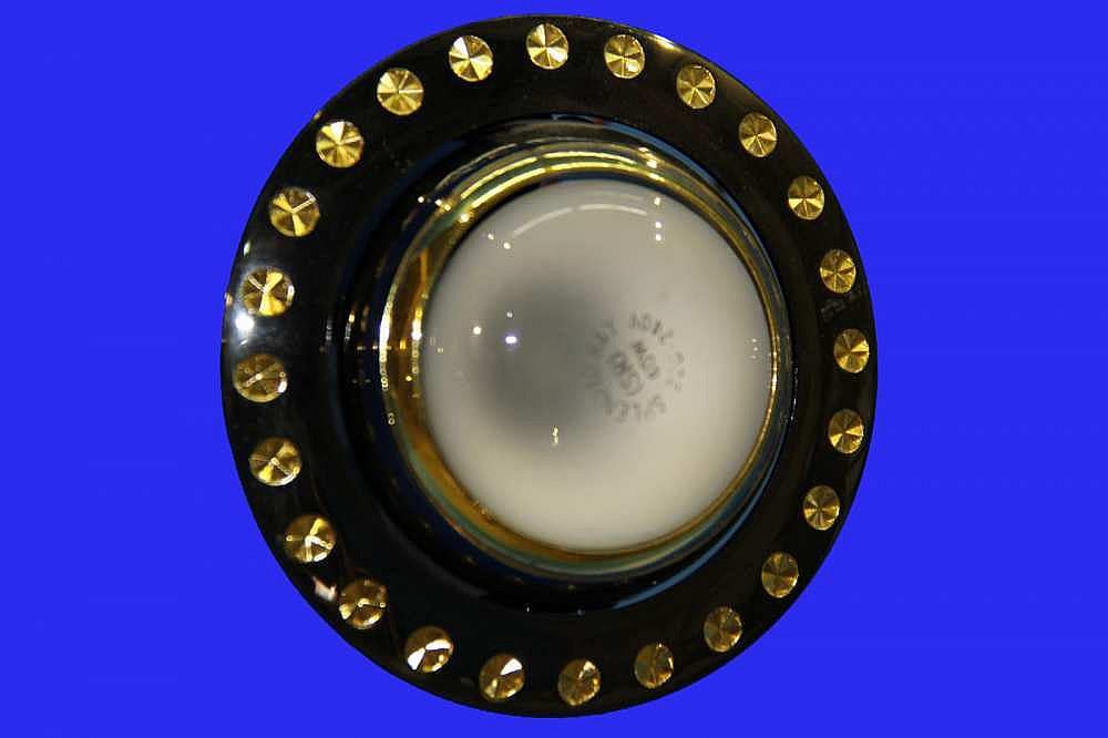 Точечный светильник Ray ZJ1120A R50 с лампочкой (GMG) (IR007397) Точечный светильник Ray ZJ1120A R50 с лампочкой (GMG) (IR007397)