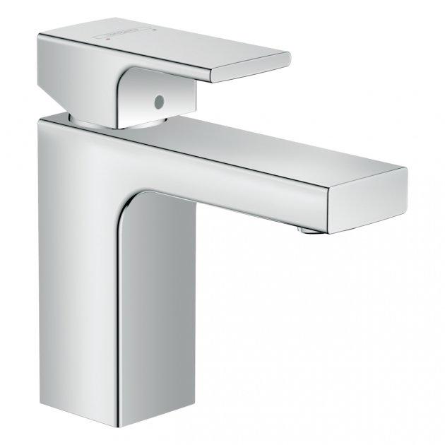 Змішувач для умивальника Hansgrohe Vernis Shape (71561000)