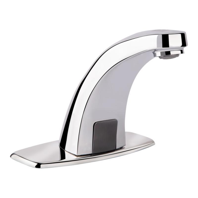 Смеситель для раковины бесконтактный Lidz CRM 90 00 077 00