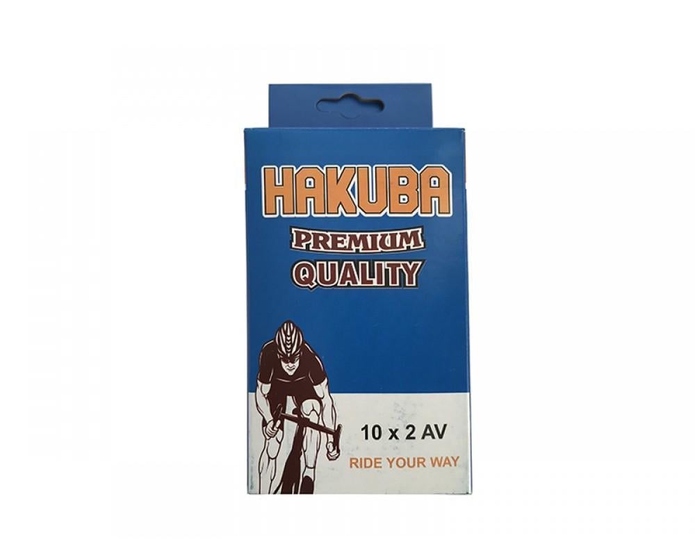 Камера Hakuba 10х2,0 AV Камера Hakuba 10х2,0 AV