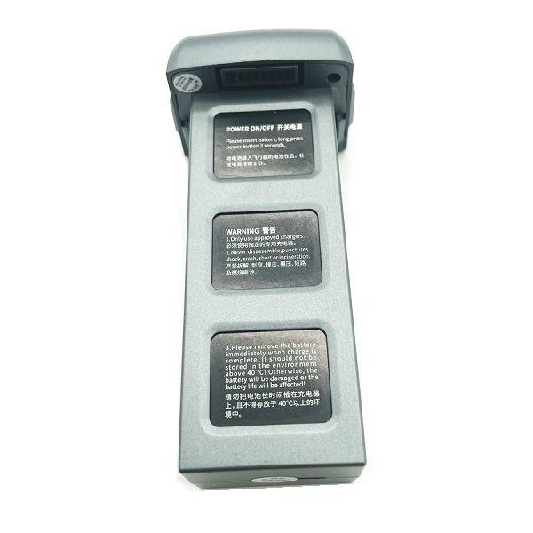 Аккумулятор для квадрокоптера C-Fly Faith 2 PRO Li-Po 3100 mAh 11.4 V (d334) - фото 2 Аккумулятор для квадрокоптера C-Fly Faith 2 PRO Li-Po 3100 mAh 11.4 V (d334) - фото 2