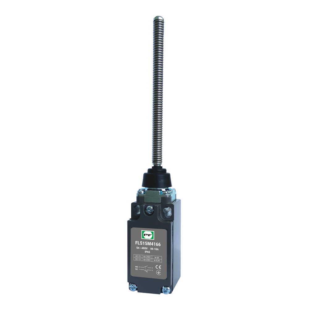 Выключатель концевой Промфактор FLS15M4166 IP66 (00000030708)