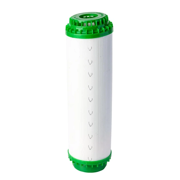 Картридж вугільний Aquafilter FCCBKDF Картридж вугільний Aquafilter FCCBKDF