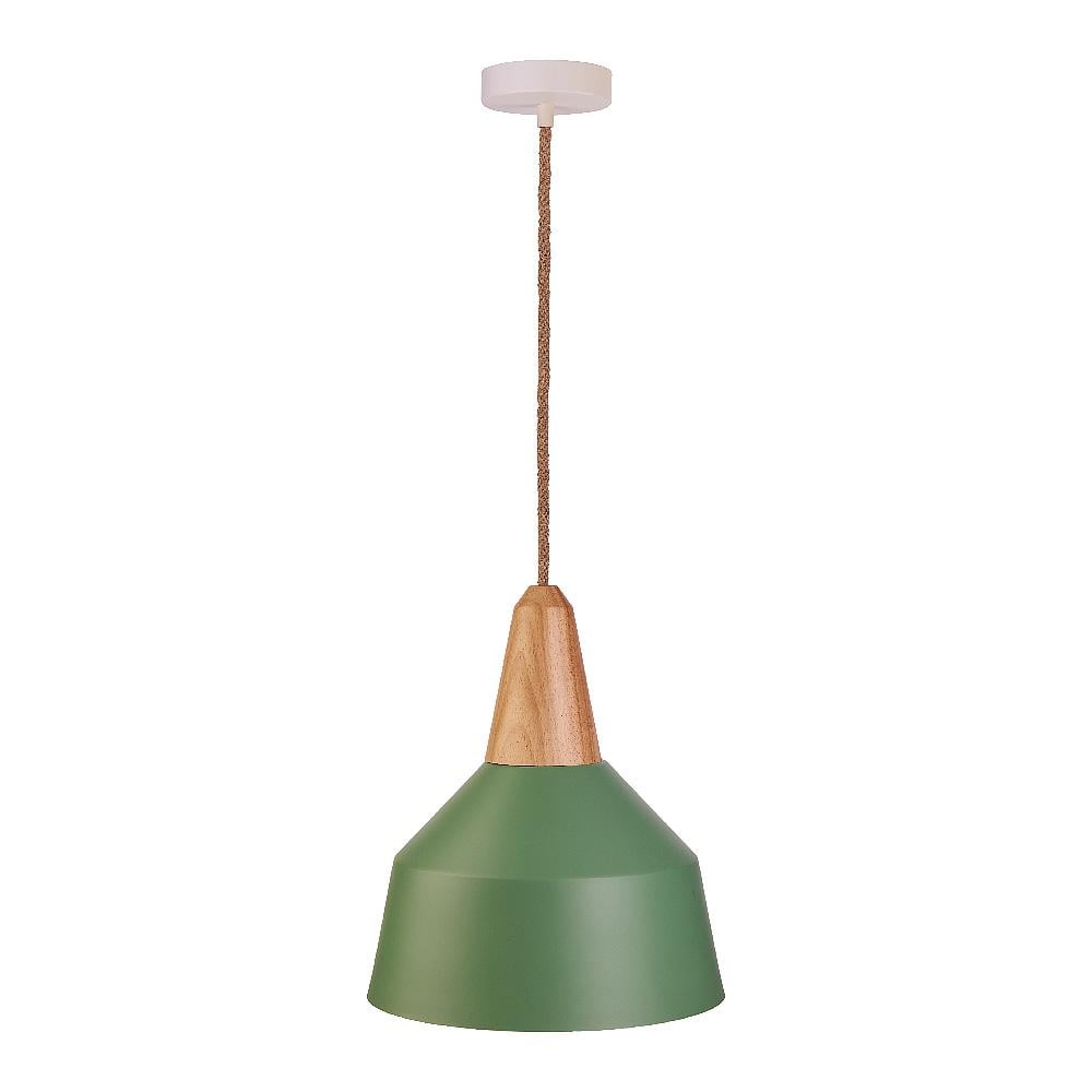 Подвесной светильник Ceruza Green (PL-0001033 M/GREEN)