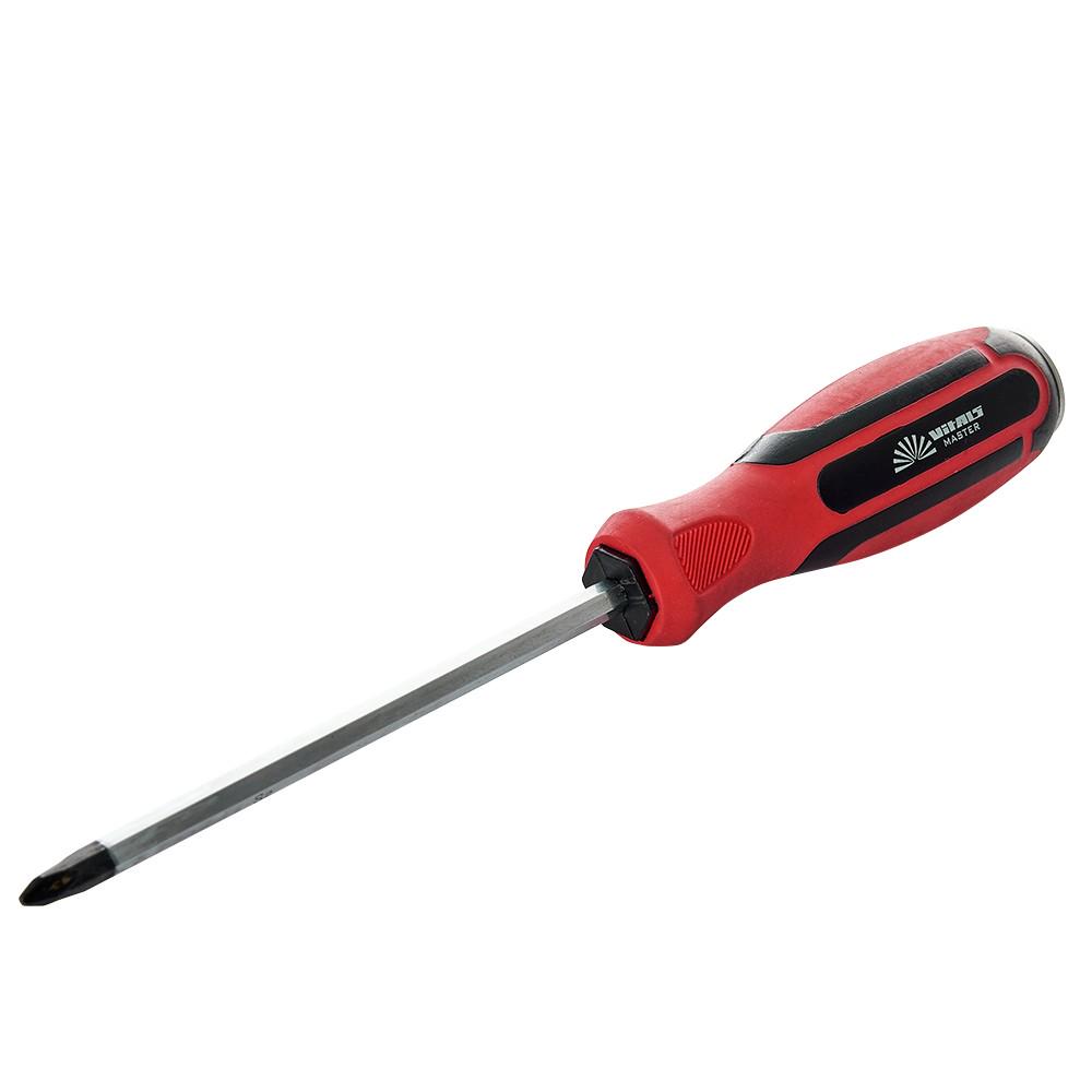 Набор ударных отверток Vitals Master 2 шт. (179530) - фото 4 Набор ударных отверток Vitals Master 2 шт. (179530) - фото 4