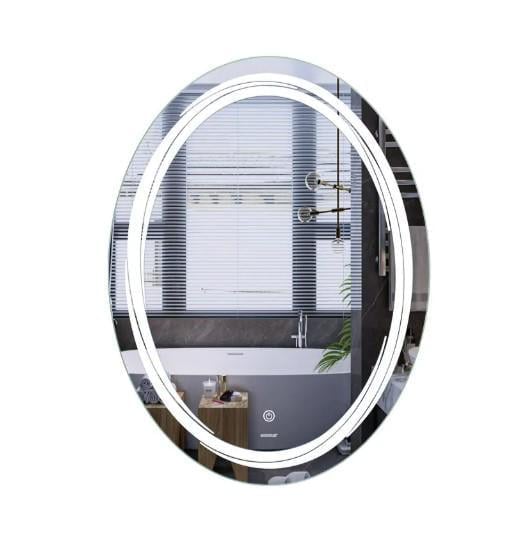 Зеркало MIXXUS Premium WAVE MV04-60x80 (MP6636)