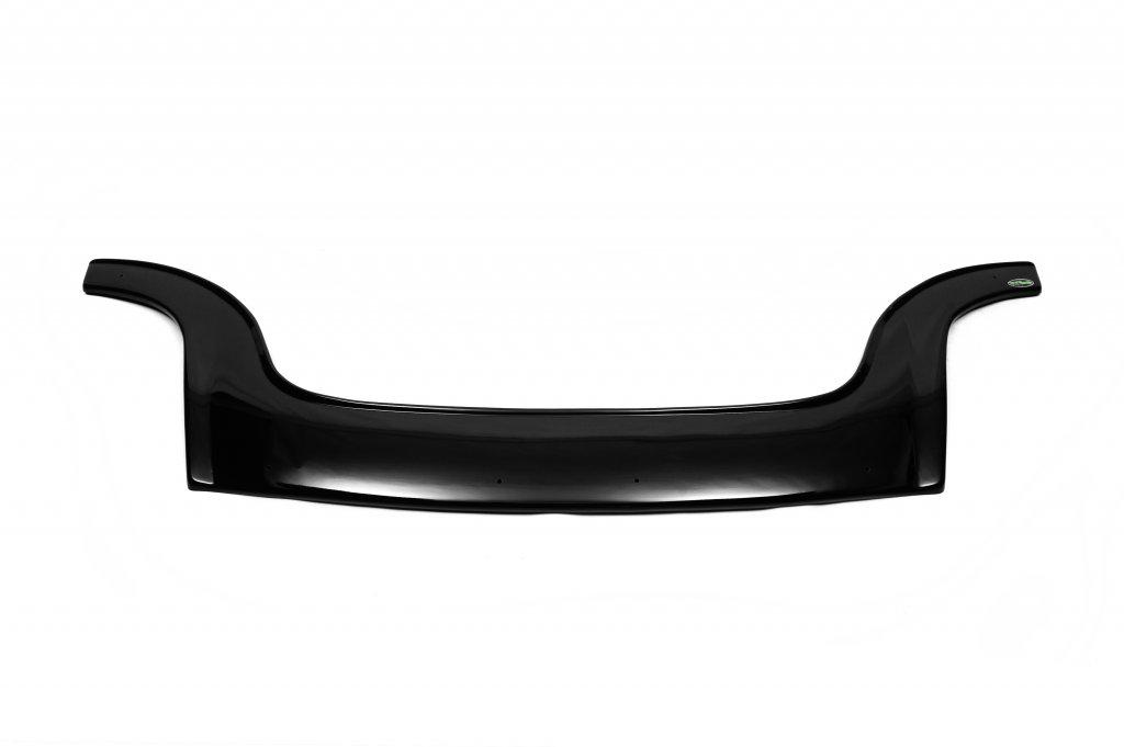 Дефлектор капота EuroCap длинный для Nissan Primastar 2002-2014 гг. (89851)