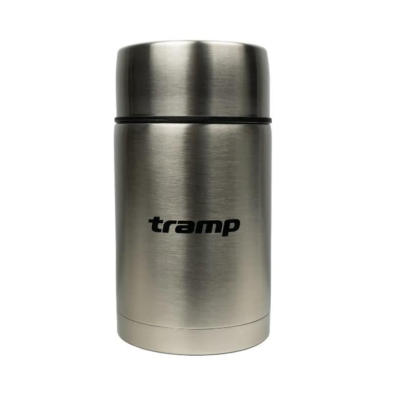 Термос для еды Tramp TRC-079 с широким горлом 1 л (004542) Термос для еды Tramp TRC-079 с широким горлом 1 л (004542)