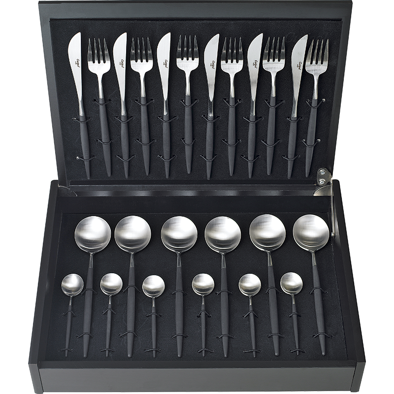 Набір столових приборів Asa Goa 24 шт. (32100950)