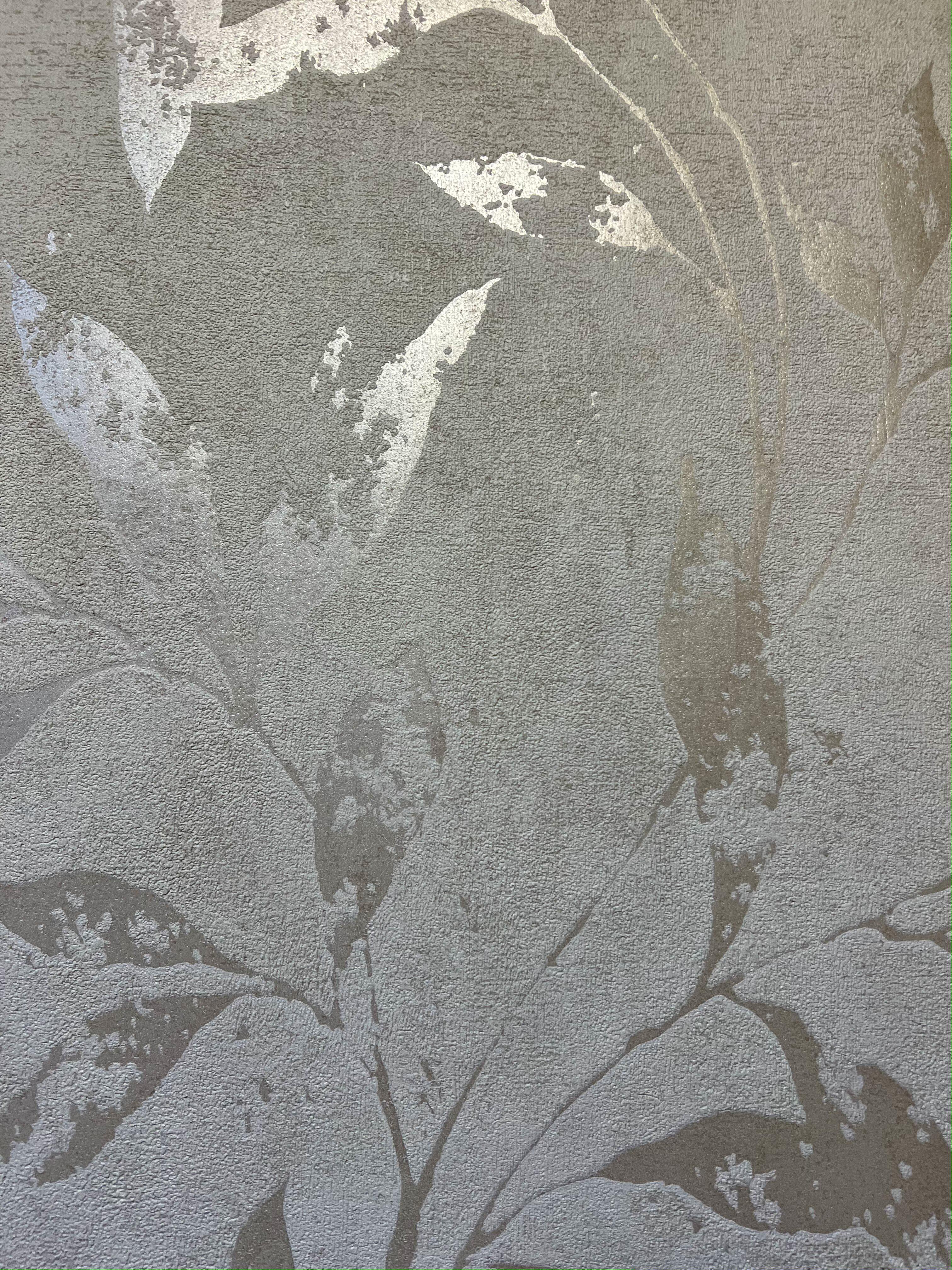 Обои Grandeco AVRORA на флизелиновой основе 1,06х10 м (A69603)