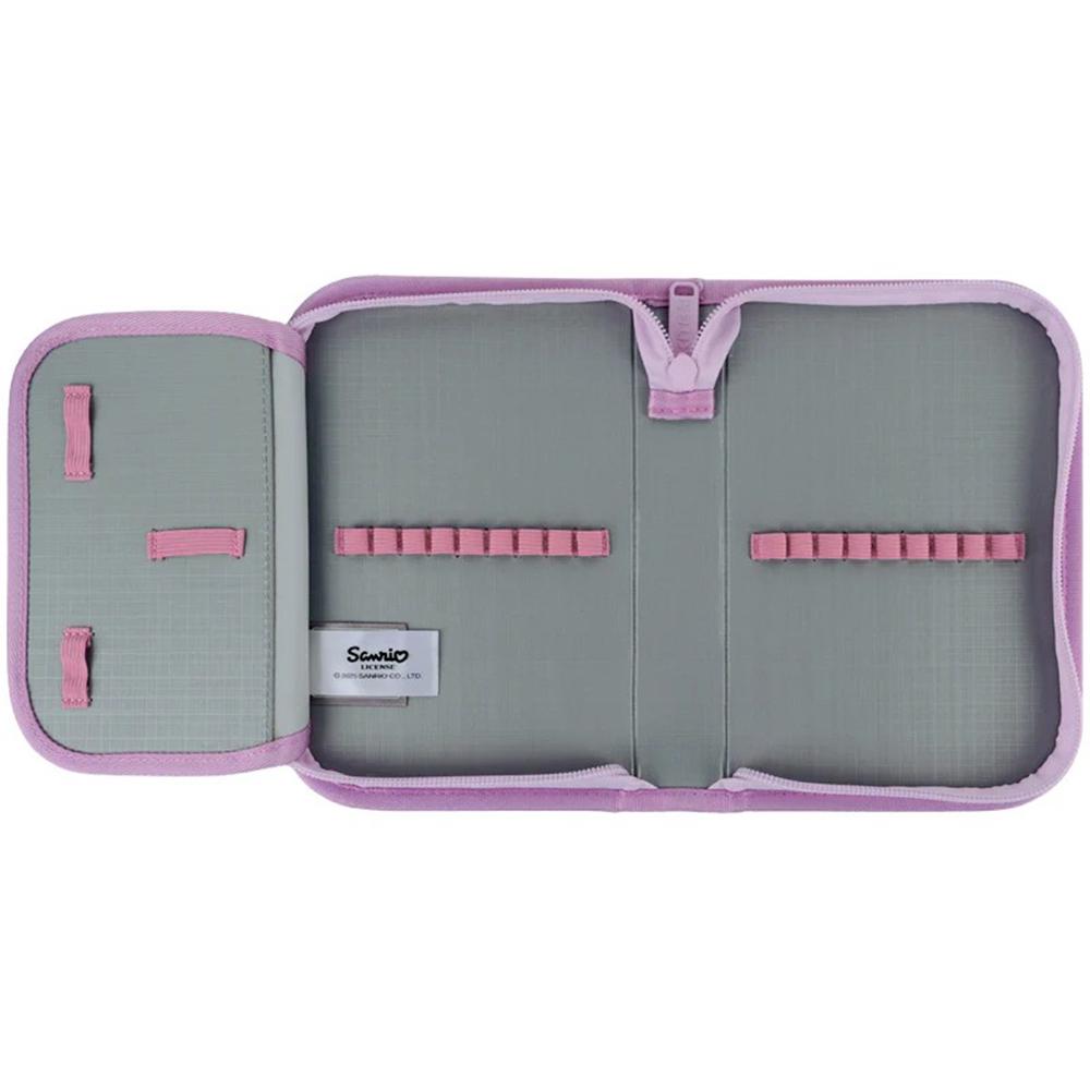 Школьный набор KITE Hello Kitty рюкзак/пенал/сумка для обуви (SET_HK25-555S) - фото 7 Школьный набор KITE Hello Kitty рюкзак/пенал/сумка для обуви (SET_HK25-555S) - фото 7