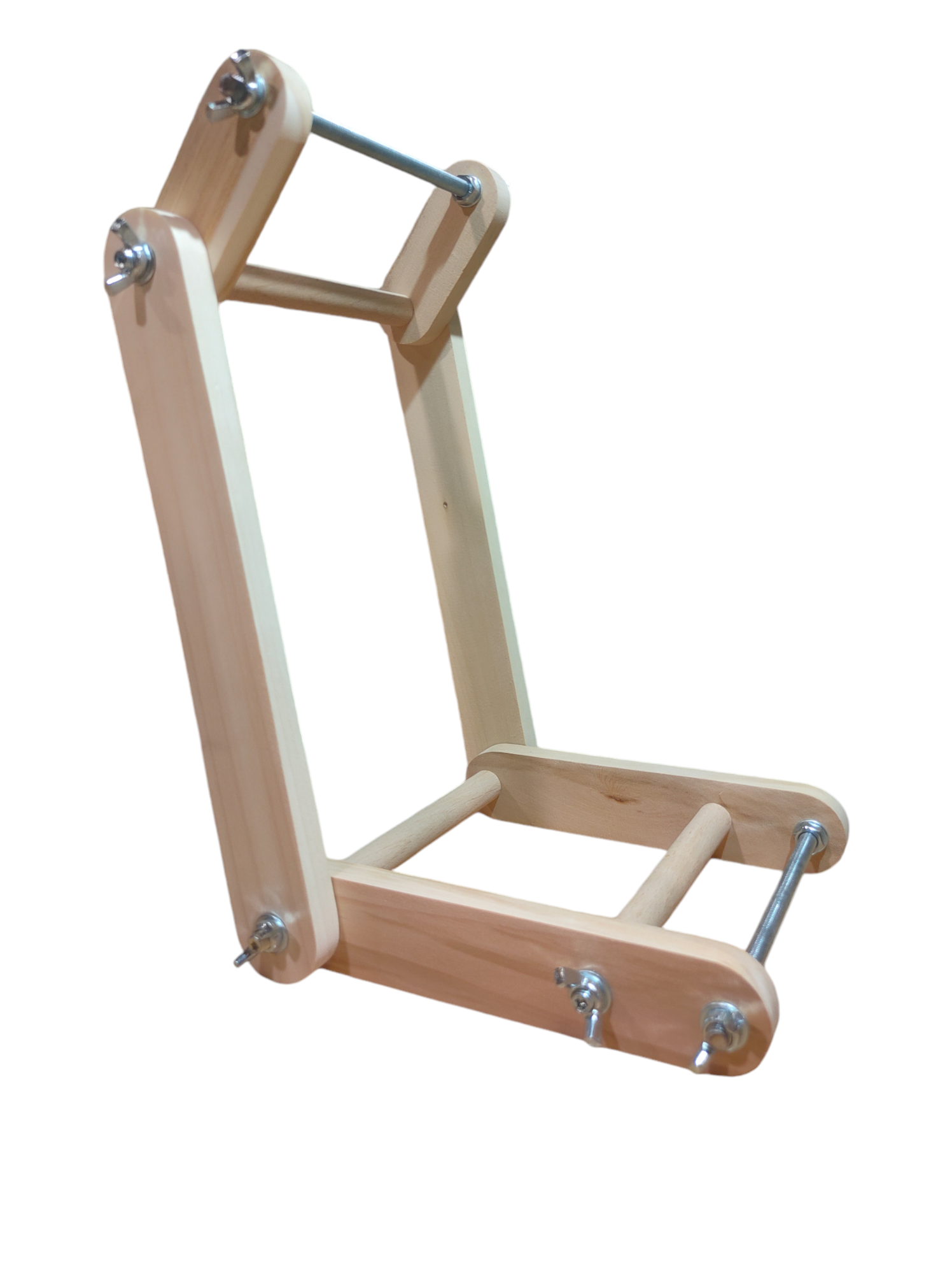 Станок для бісероплетіння Трансформер плюс 30х40 см (23320454)