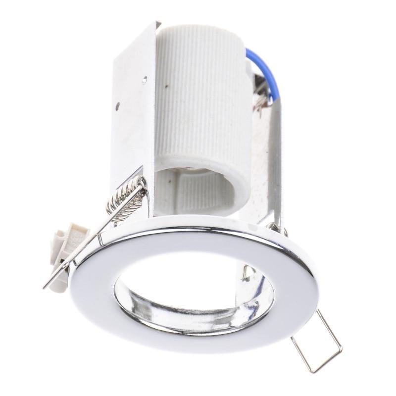 Светильник точечный Ring 39 CHR