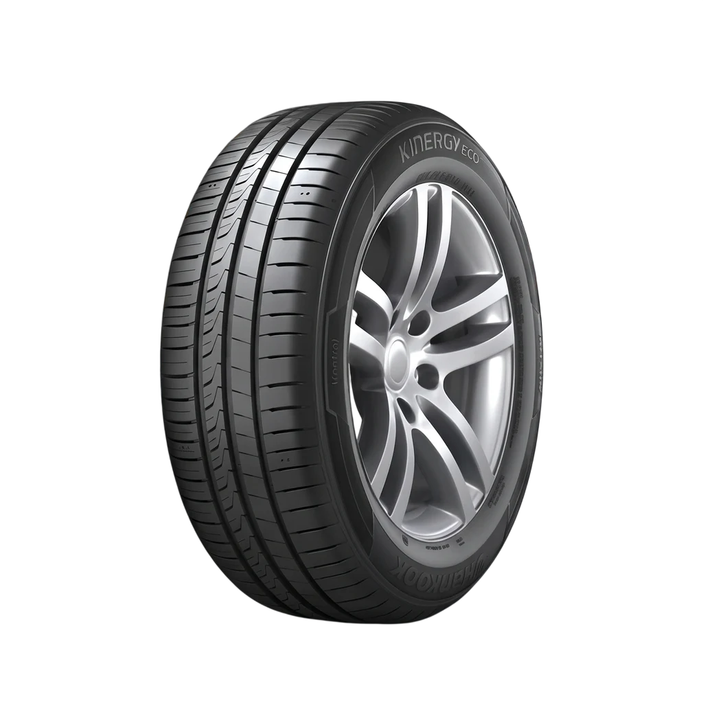 Автошина Hankook KINERGY ECO 2 K435 205/70R15 96T летняя (52431) Автошина Hankook KINERGY ECO 2 K435 205/70R15 96T летняя (52431)