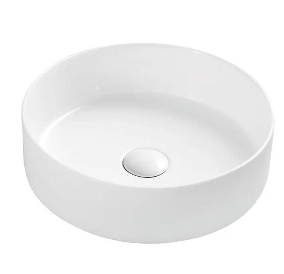 Раковина накладна MIXXUS Premium TOPPER-0102 (MP6680)