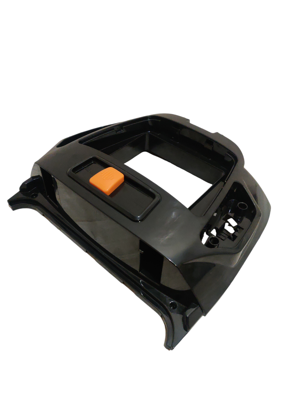 Корпус верхняя часть пылесоса Grunhelm gvcm244bo 001 (2358135174)