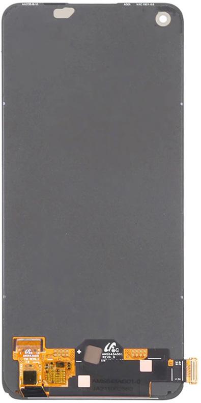 Дисплей и cенсор для Realme 10 4G RMX3630 Black