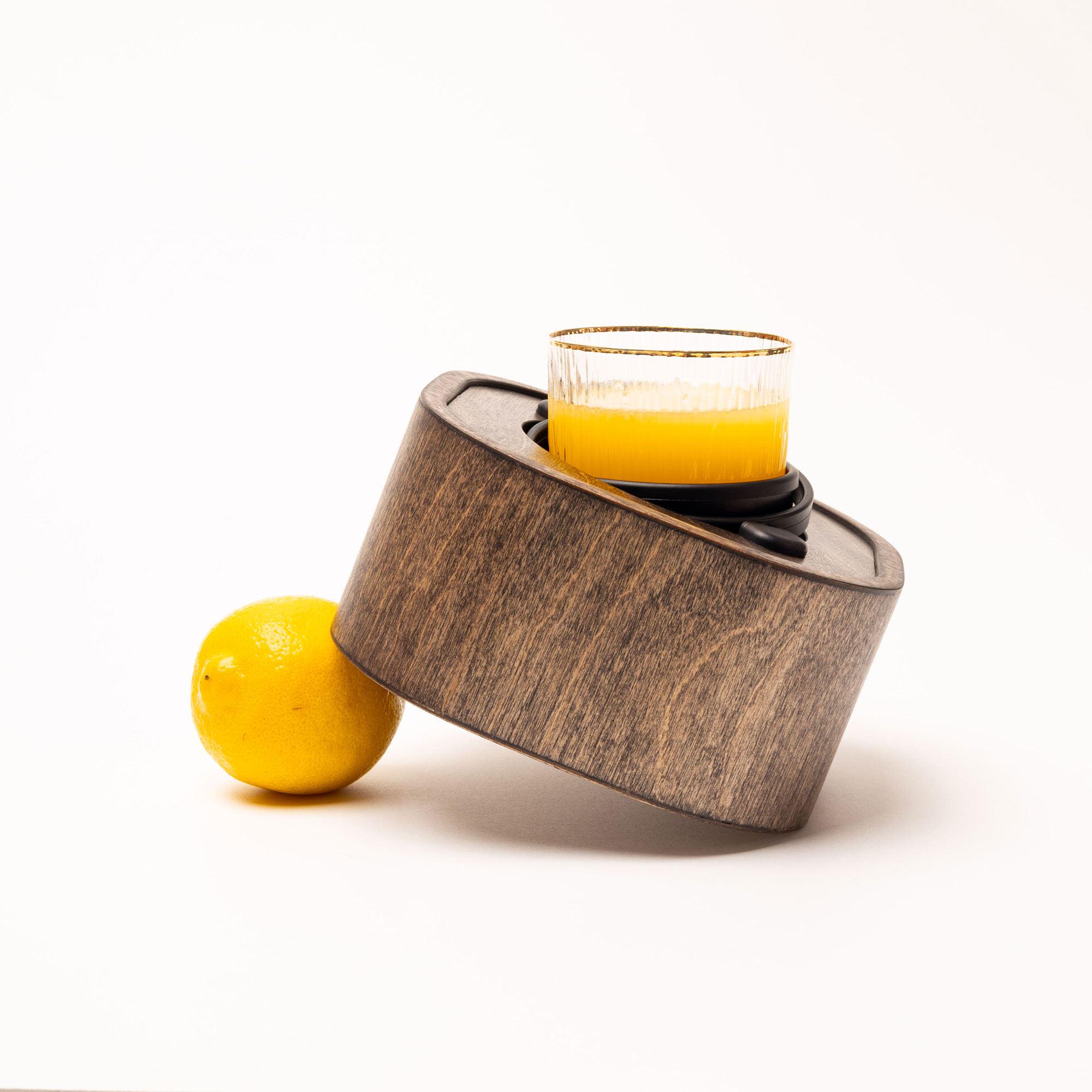 Підставка балансуюча Spillno під келих/пляшку/банку (30005) - фото 2