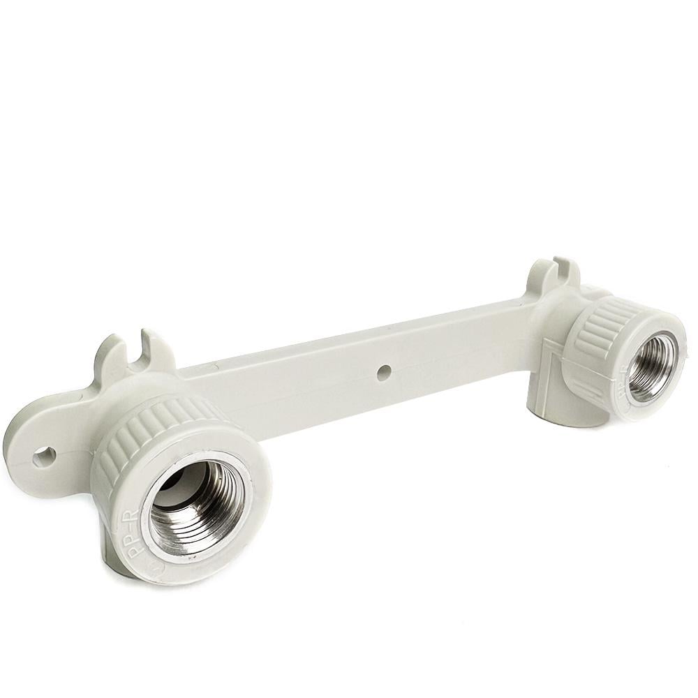 Планка монтажная SANTAN Profi 20х1/2" (339984) - фото 2