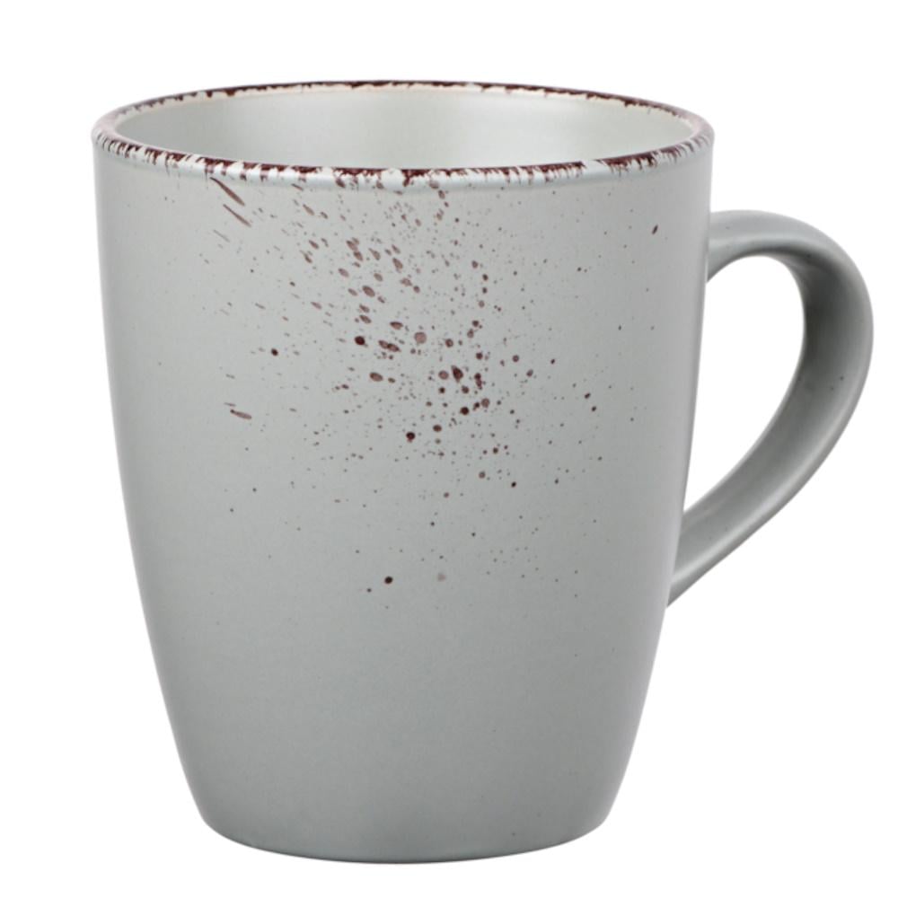 Чашка Ardesto Lucca 360 мл Illusion Blue (AR2936BMC)