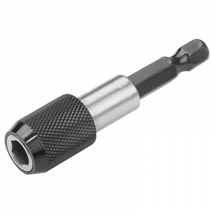 Держатель бит Tolsen Tools магнитный с самоблокировкой 60 мм