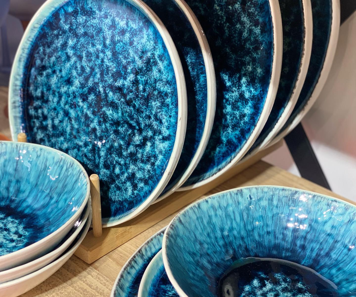 Столовый сервиз Totem 12 пр. (JM153T) - фото 7 Столовый сервиз Totem 12 пр. (JM153T) - фото 7