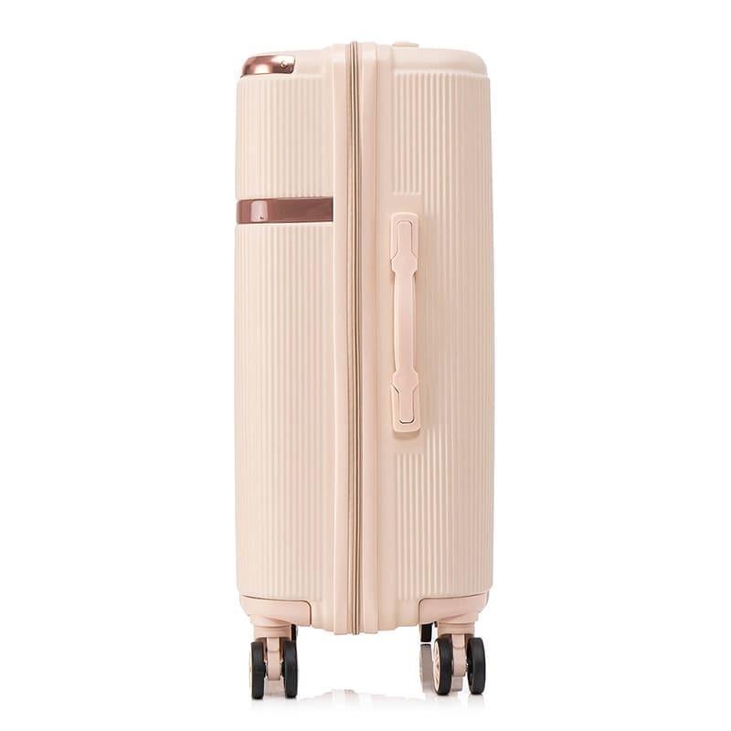 Чемодан SEMI LINE 24" M 60 л Ercu (DAS303381) - фото 5