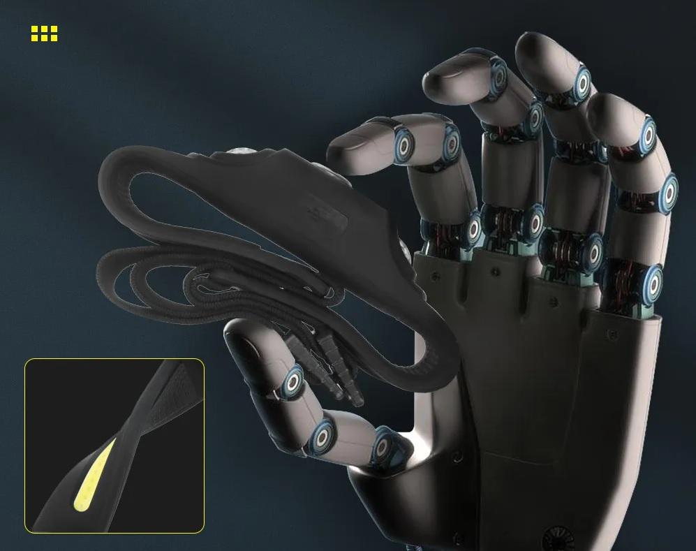 Фонарик налобный GT30 на аккумуляторе (26883009) - фото 5 Фонарик налобный GT30 на аккумуляторе (26883009) - фото 5