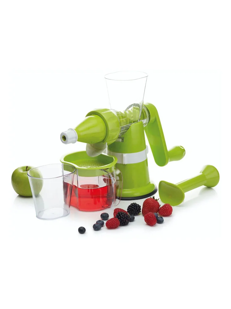 Соковижималка Your Favorite Juice Wizard 500 мл (opt-17529)