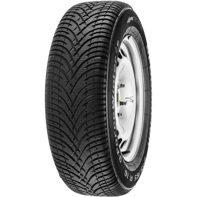 Шина зимняя BFGoodrich G-Force Winter 2 235/45 R18 98V XL (1001061632) - фото 1