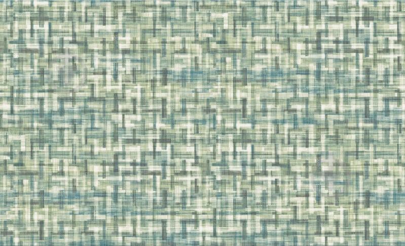 Обои Yasham виниловые на флизелиновой основе 20545-6 HAN1 (1,06x10,05м.)