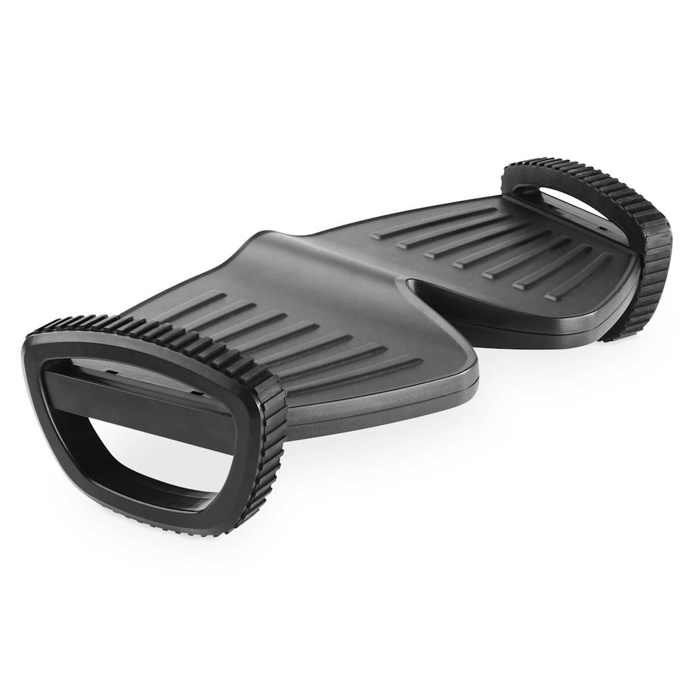 Подставка для ног Digitus Active Ergonomic Footrest Black (DA-90412) - фото 1