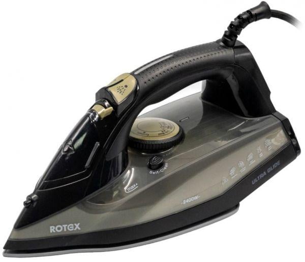 Утюг ROTEX RIС40-С Ultra Glide
