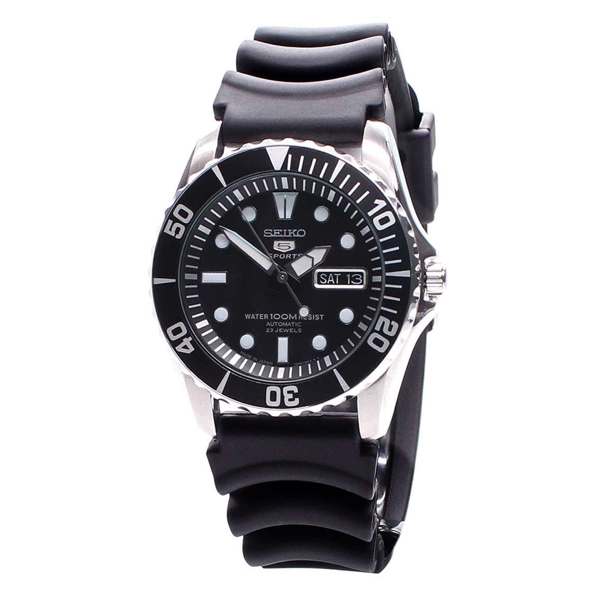 Наручные часы мужские Seiko SNZF17J2 Automatic (573014872) Наручные часы мужские Seiko SNZF17J2 Automatic (573014872)