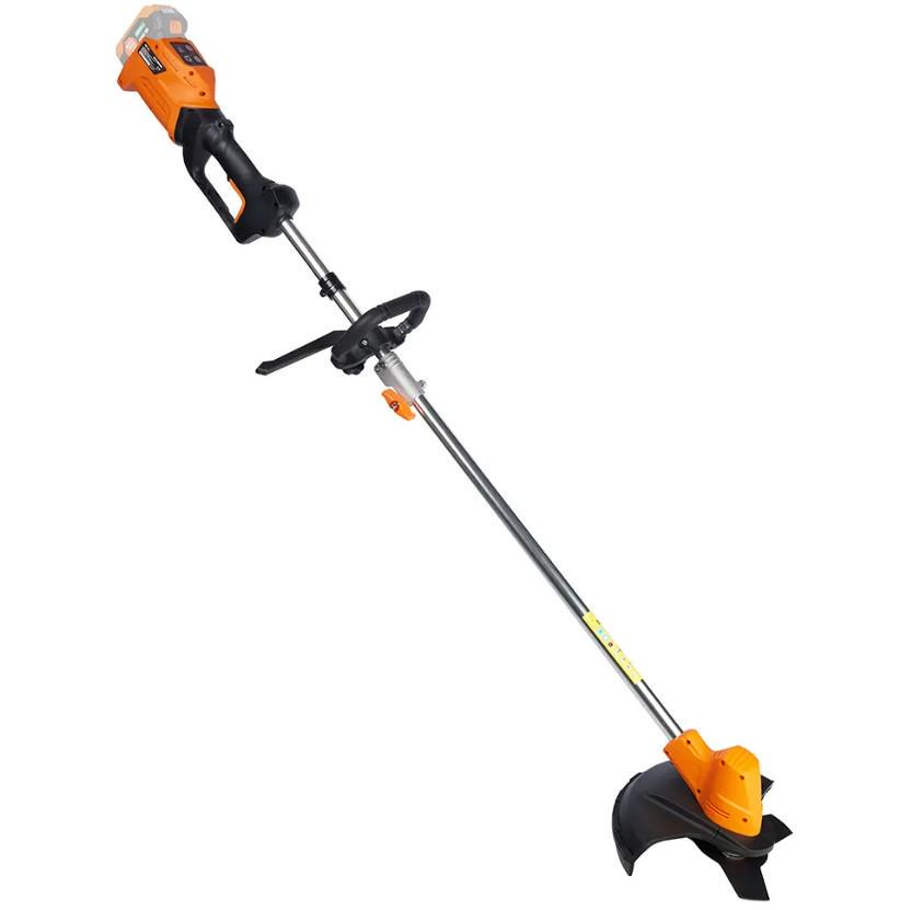 Коса аккумуляторная SEQUOIA без АКБ и ЗУ SBB2025BD (53112) - фото 4 Коса аккумуляторная SEQUOIA без АКБ и ЗУ SBB2025BD (53112) - фото 4