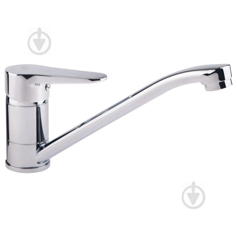 Змішувач Для Кухні Lidz (Crm)-14 34 002 00 (330061)