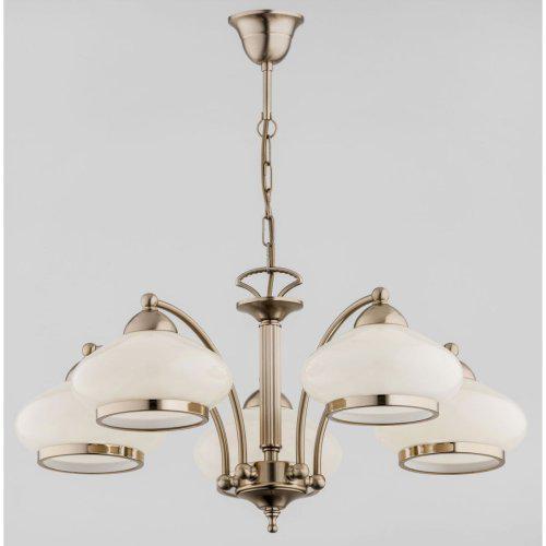 Люстра Alfa Amelia (5522)