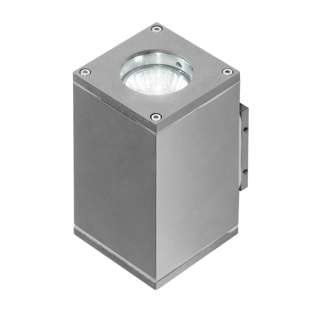 Вуличний світильник Azzardo Livio 2 AZ0888 (GM1101-2-BGR)