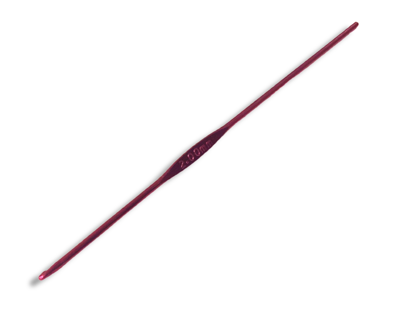 Крючки для вязания 2-6 мм Prym 195970