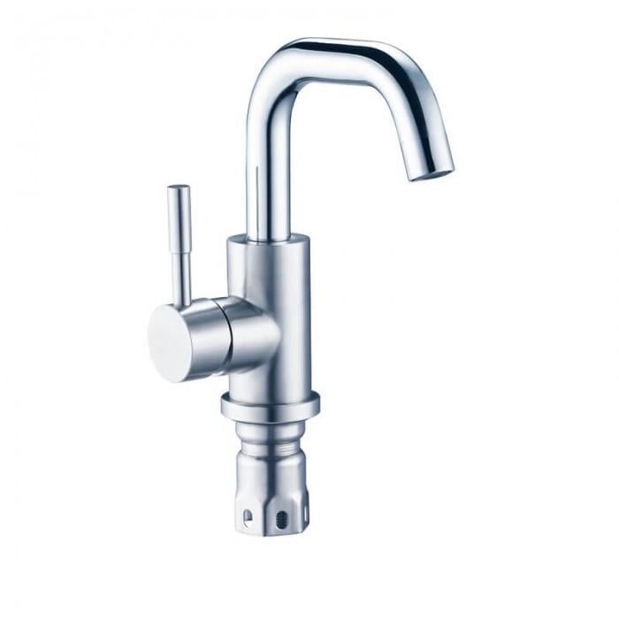 Смеситель для умывальника Troya GAP1-A